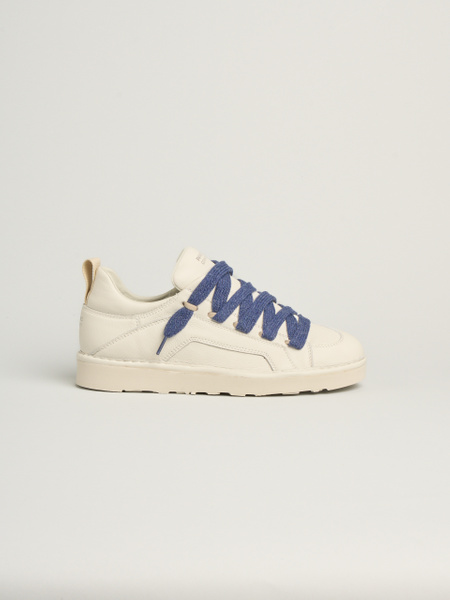 PANBOARD UOMO P001 IN PELLE