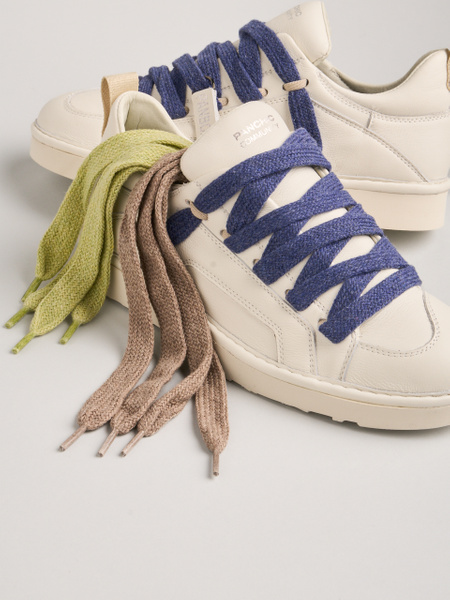 PANBOARD UOMO P001 IN PELLE