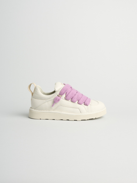 PANBOARD DONNA P001 IN PELLE