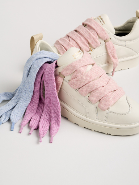 PANBOARD DONNA P001 IN PELLE